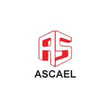Logotipo da Ascael