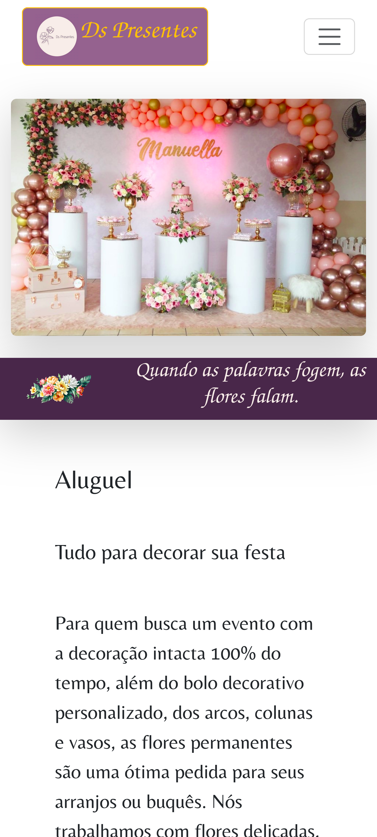 Imagem de celular do site Ds-Presentes