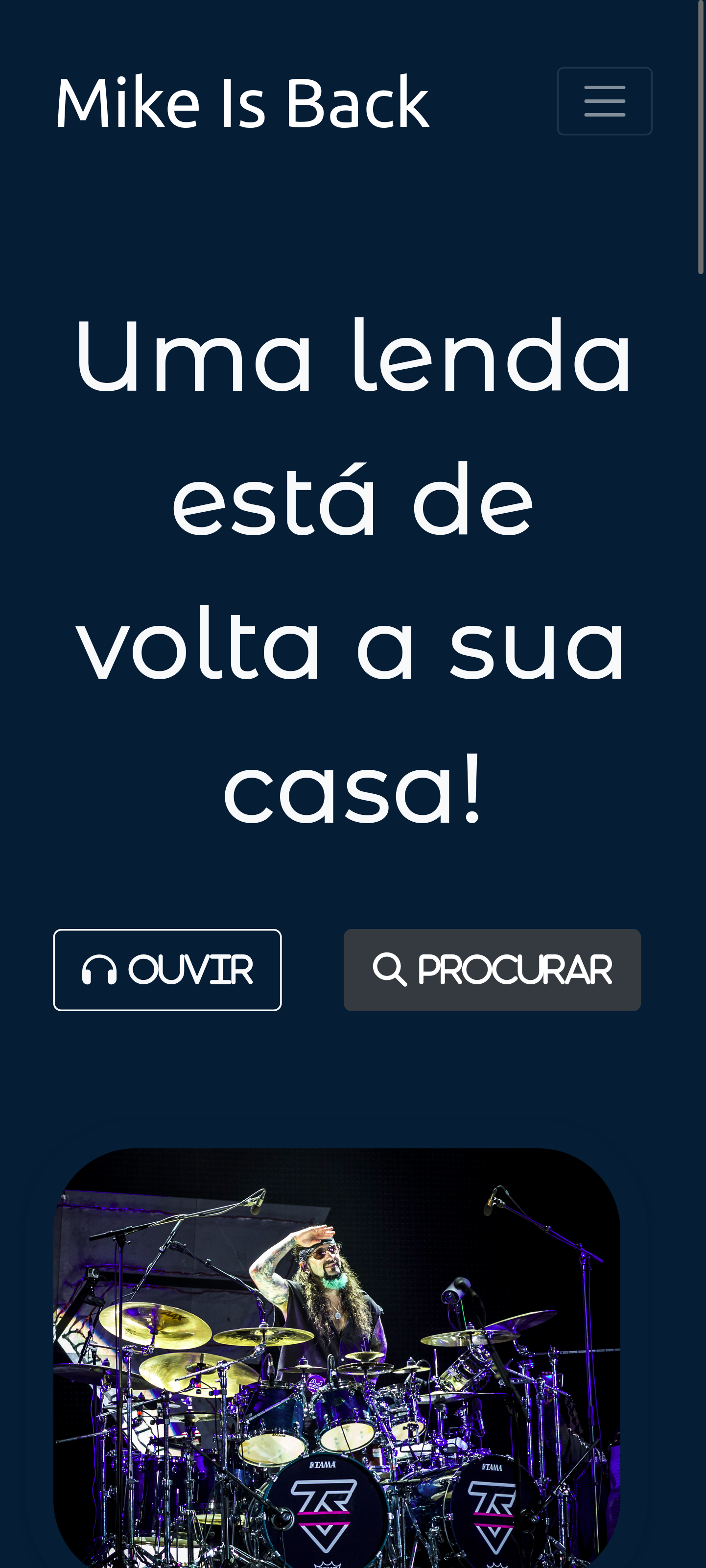 Imagem de celular do projeto RDR